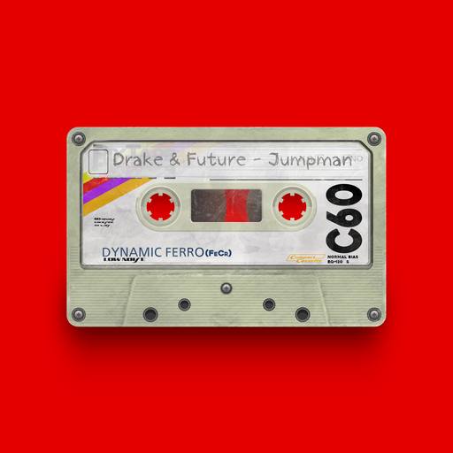 07428 - Drake  Future - Jumpman